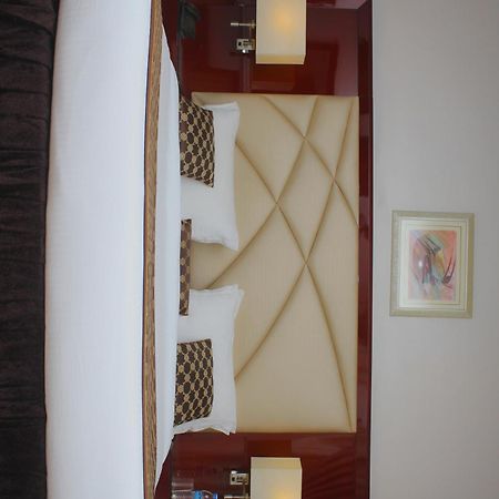 איקג'ה De Rembrandt Hotels And Suites מראה חיצוני תמונה
