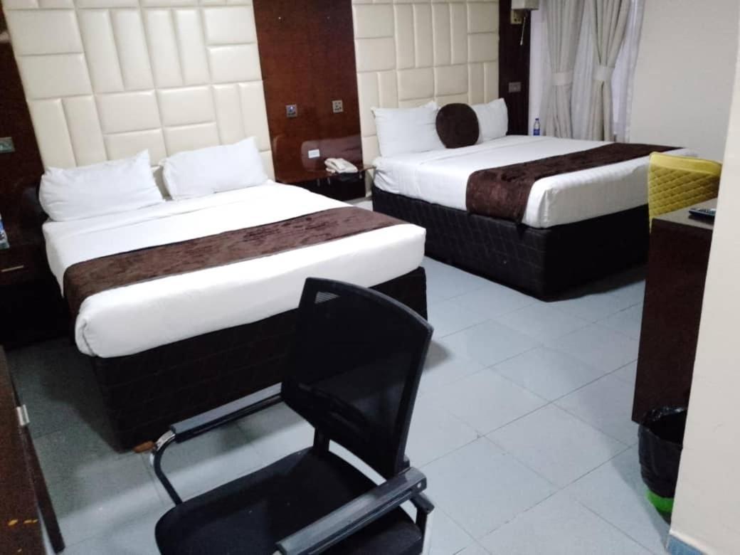 איקג'ה De Rembrandt Hotels And Suites מראה חיצוני תמונה