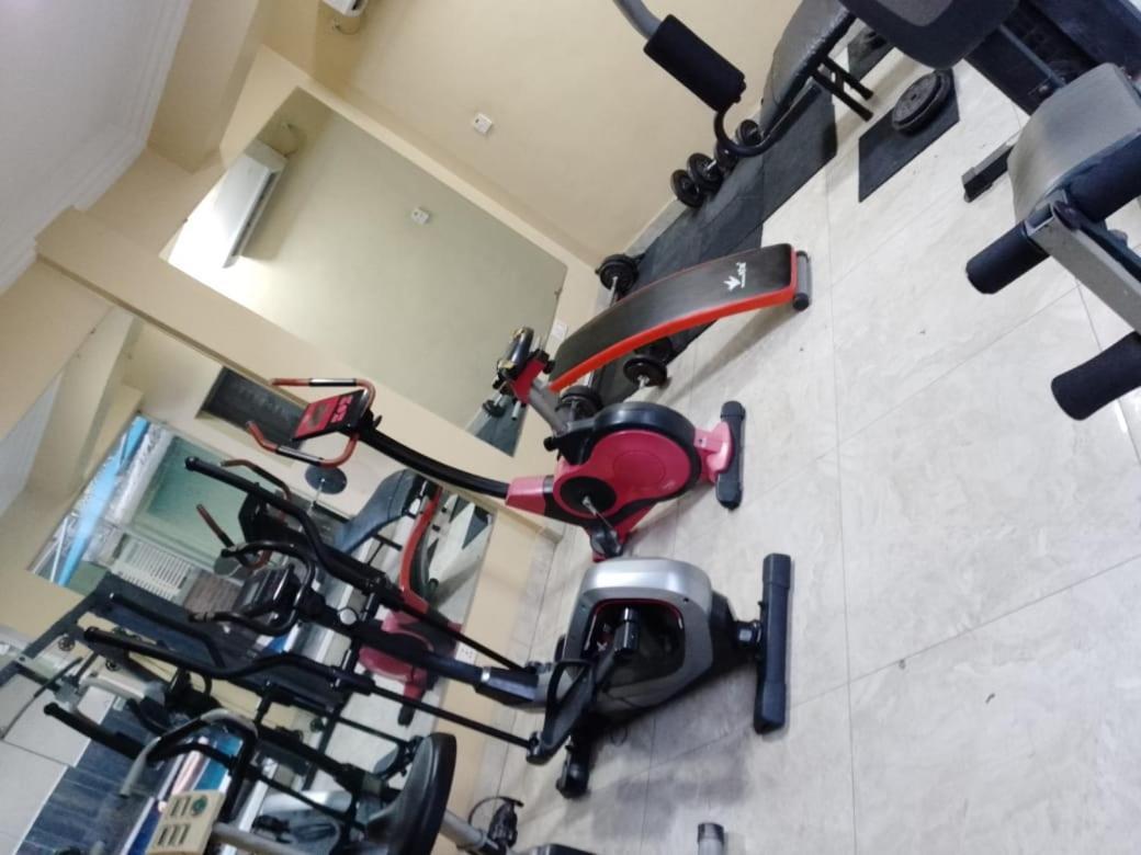 איקג'ה De Rembrandt Hotels And Suites מראה חיצוני תמונה