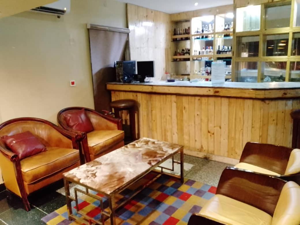 איקג'ה De Rembrandt Hotels And Suites מראה חיצוני תמונה