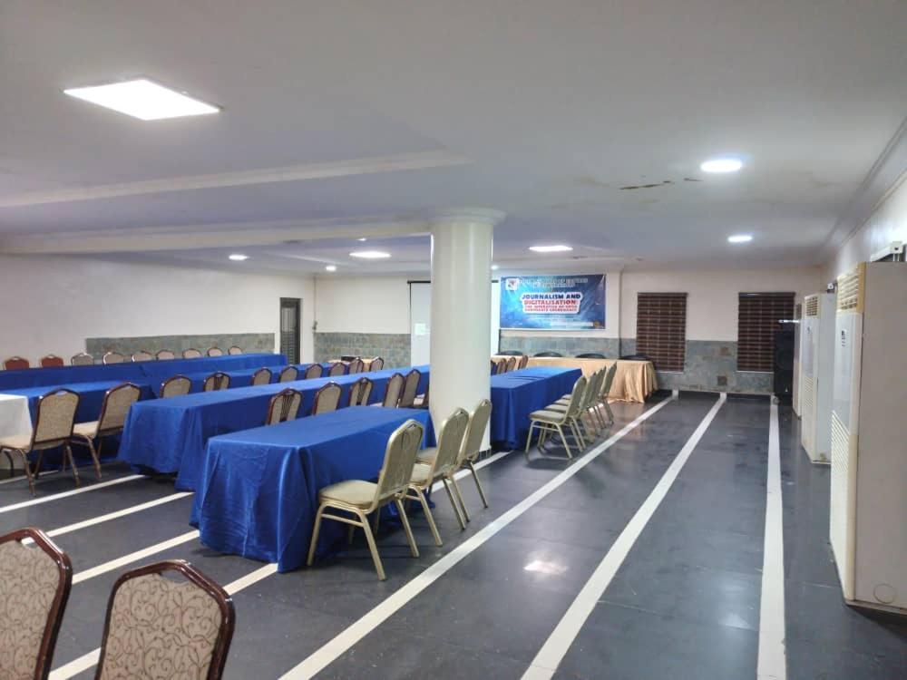איקג'ה De Rembrandt Hotels And Suites מראה חיצוני תמונה
