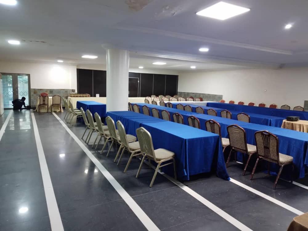איקג'ה De Rembrandt Hotels And Suites מראה חיצוני תמונה