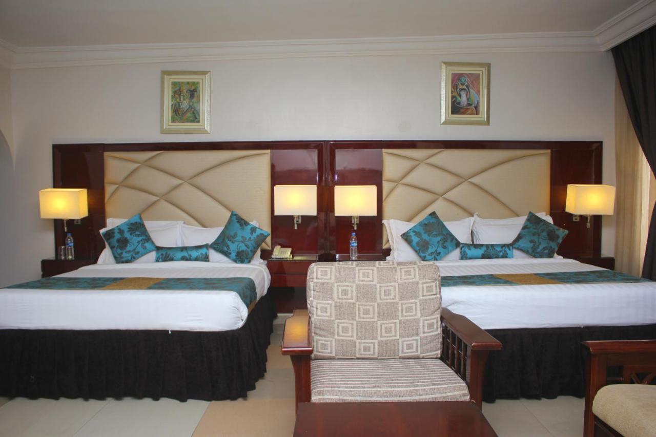 איקג'ה De Rembrandt Hotels And Suites מראה חיצוני תמונה