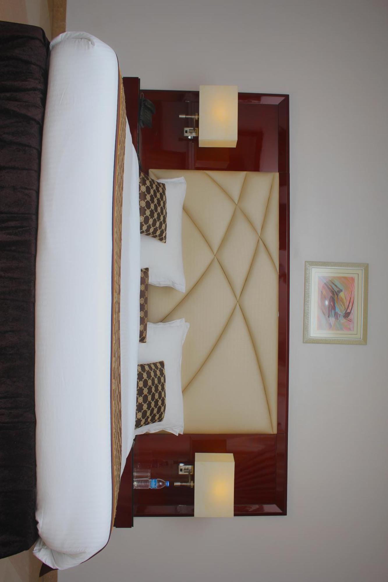 איקג'ה De Rembrandt Hotels And Suites מראה חיצוני תמונה