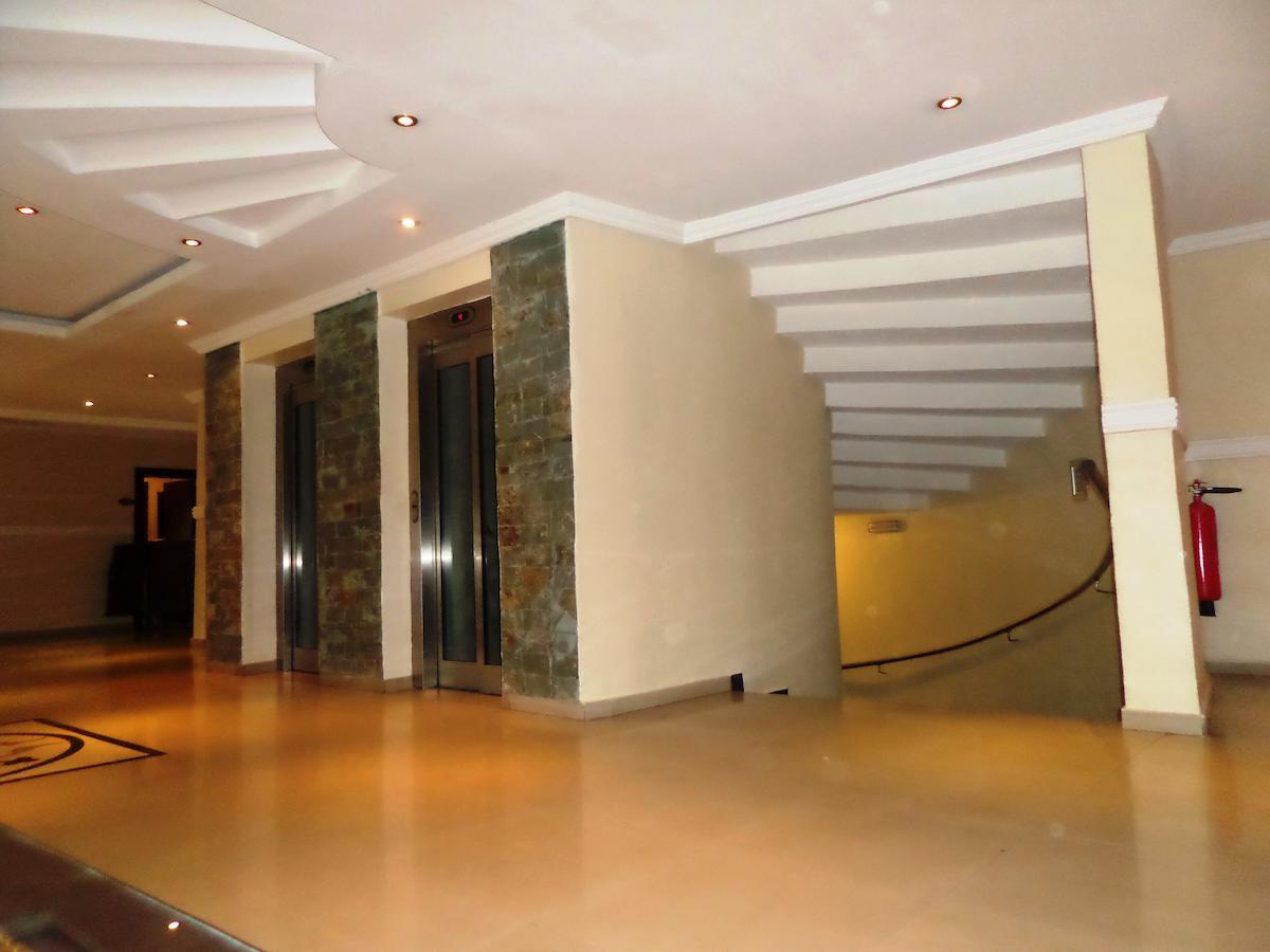 איקג'ה De Rembrandt Hotels And Suites מראה חיצוני תמונה