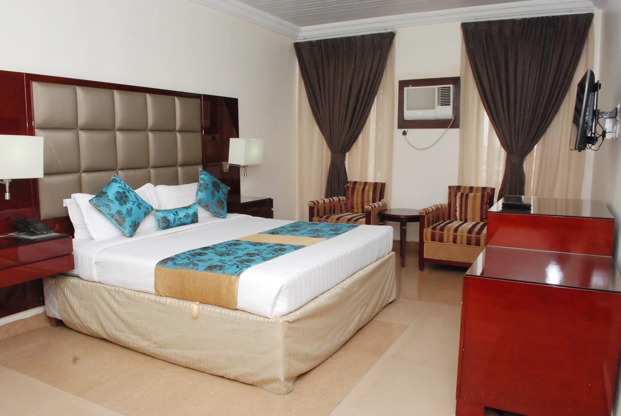 איקג'ה De Rembrandt Hotels And Suites מראה חיצוני תמונה