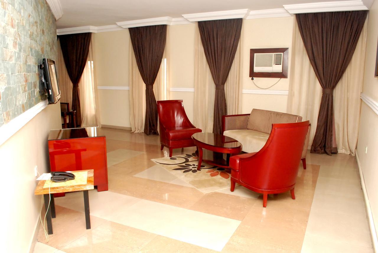 איקג'ה De Rembrandt Hotels And Suites מראה חיצוני תמונה