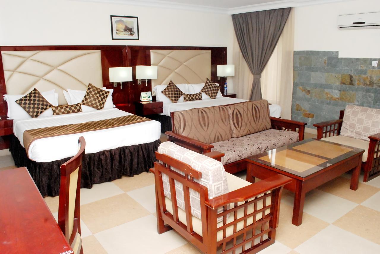איקג'ה De Rembrandt Hotels And Suites מראה חיצוני תמונה