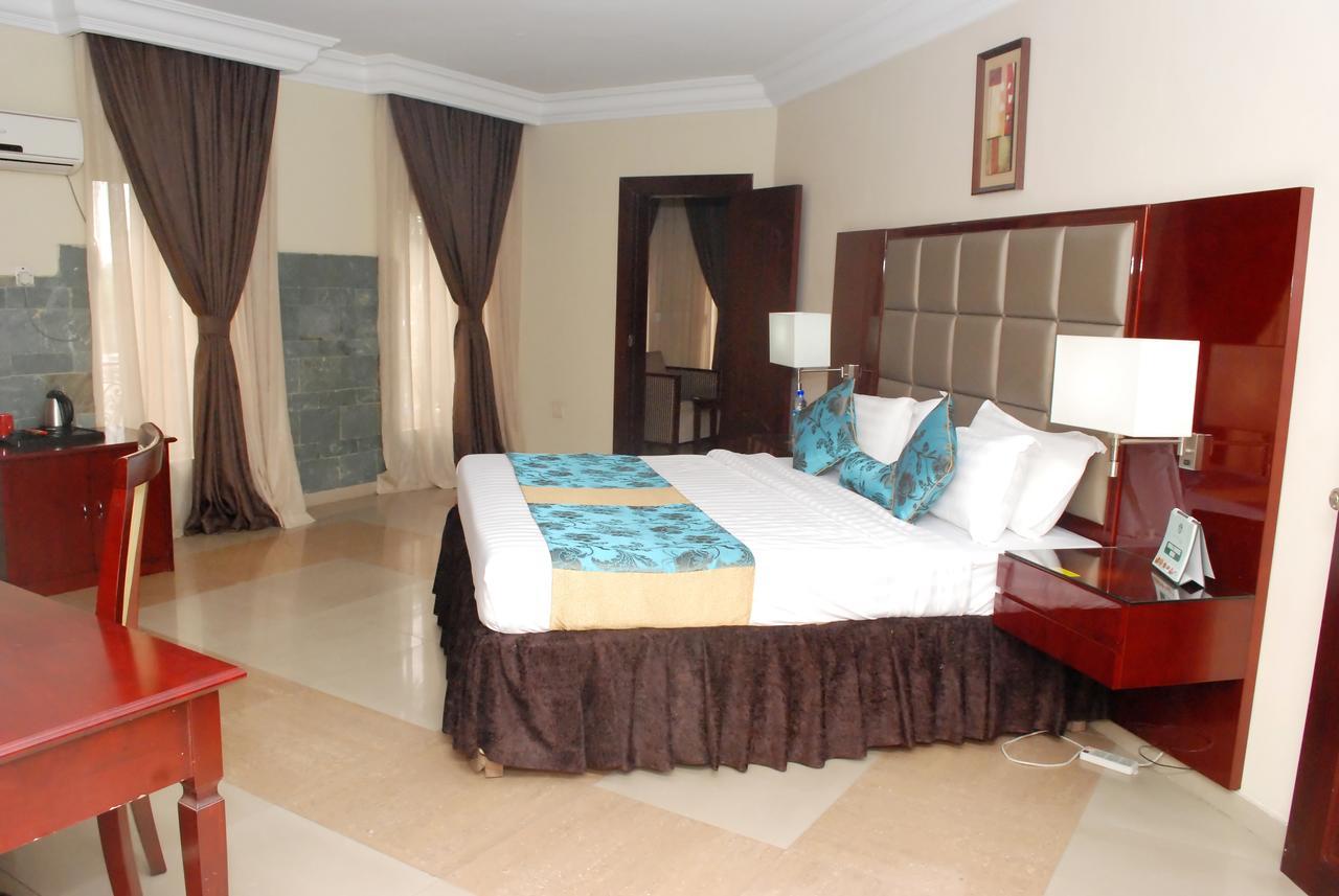 איקג'ה De Rembrandt Hotels And Suites מראה חיצוני תמונה