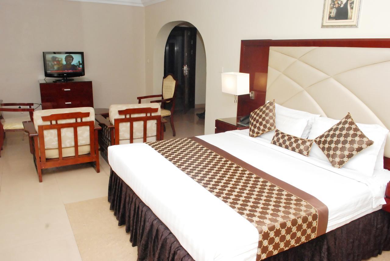 איקג'ה De Rembrandt Hotels And Suites מראה חיצוני תמונה
