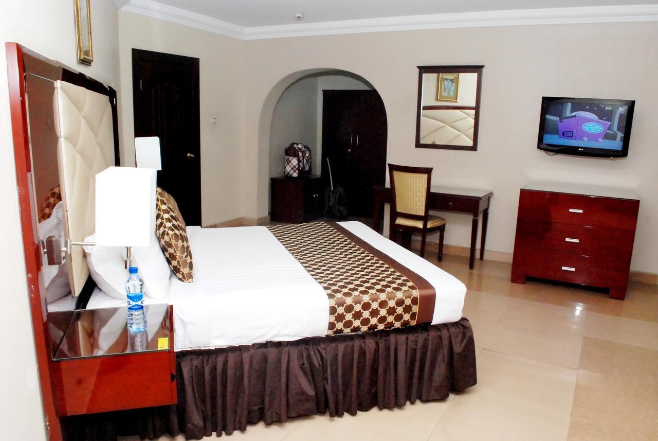 איקג'ה De Rembrandt Hotels And Suites מראה חיצוני תמונה