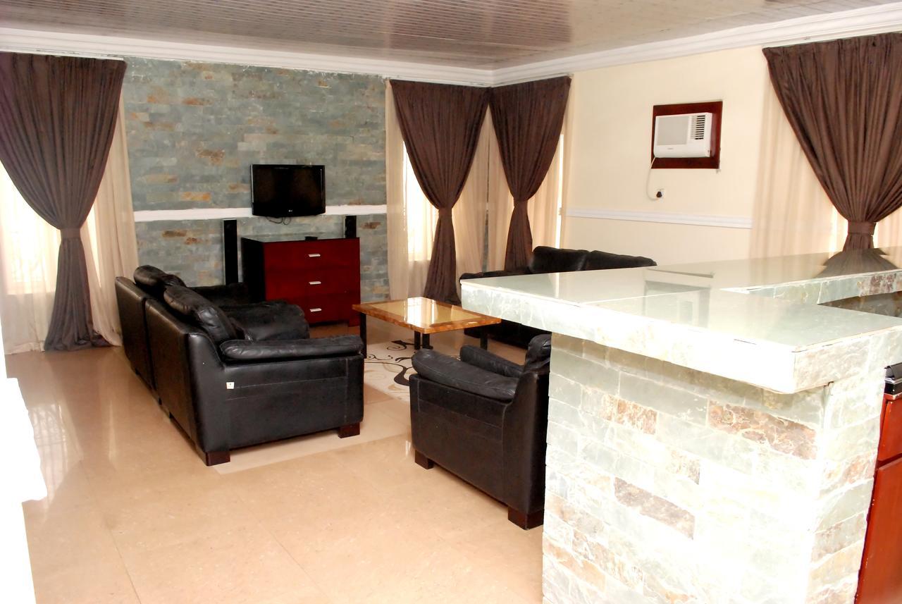 איקג'ה De Rembrandt Hotels And Suites מראה חיצוני תמונה