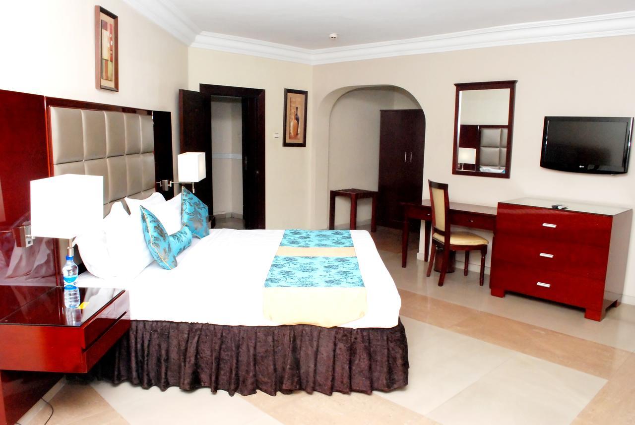 איקג'ה De Rembrandt Hotels And Suites מראה חיצוני תמונה