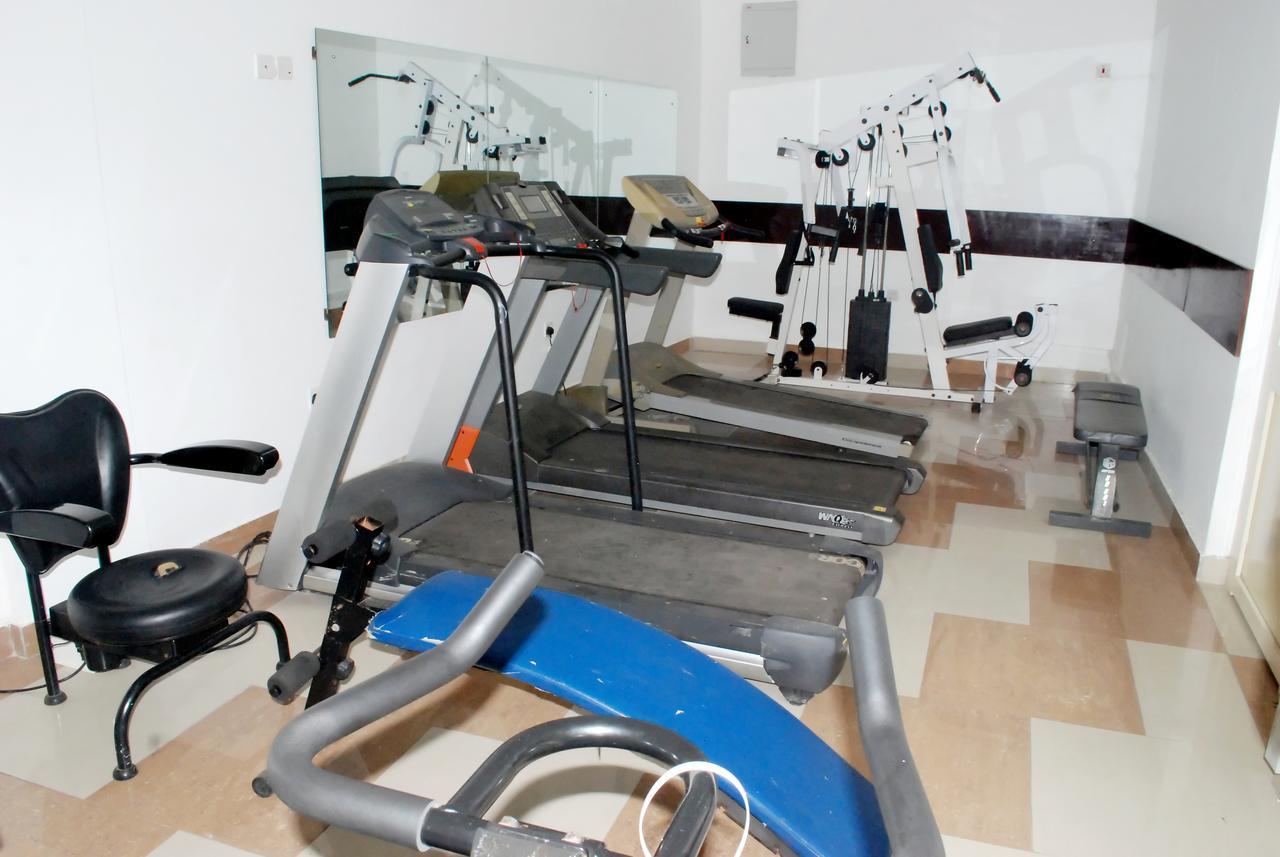איקג'ה De Rembrandt Hotels And Suites מראה חיצוני תמונה