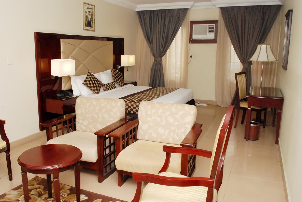 איקג'ה De Rembrandt Hotels And Suites מראה חיצוני תמונה