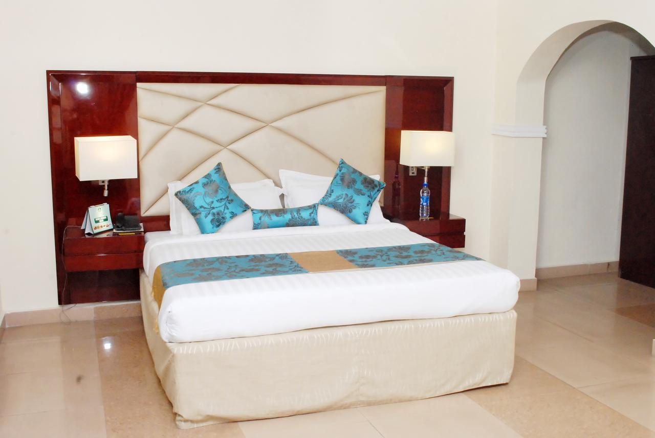 איקג'ה De Rembrandt Hotels And Suites מראה חיצוני תמונה