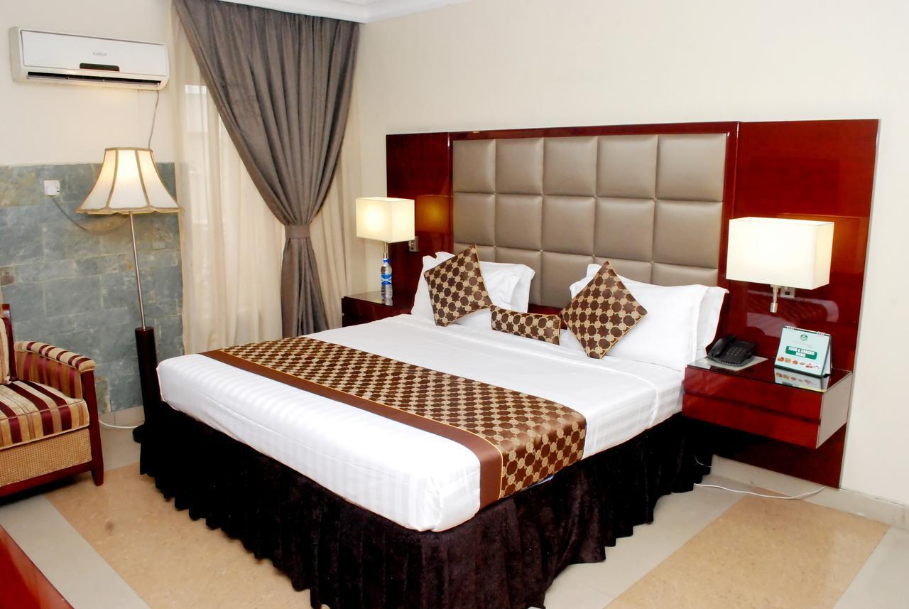 איקג'ה De Rembrandt Hotels And Suites מראה חיצוני תמונה