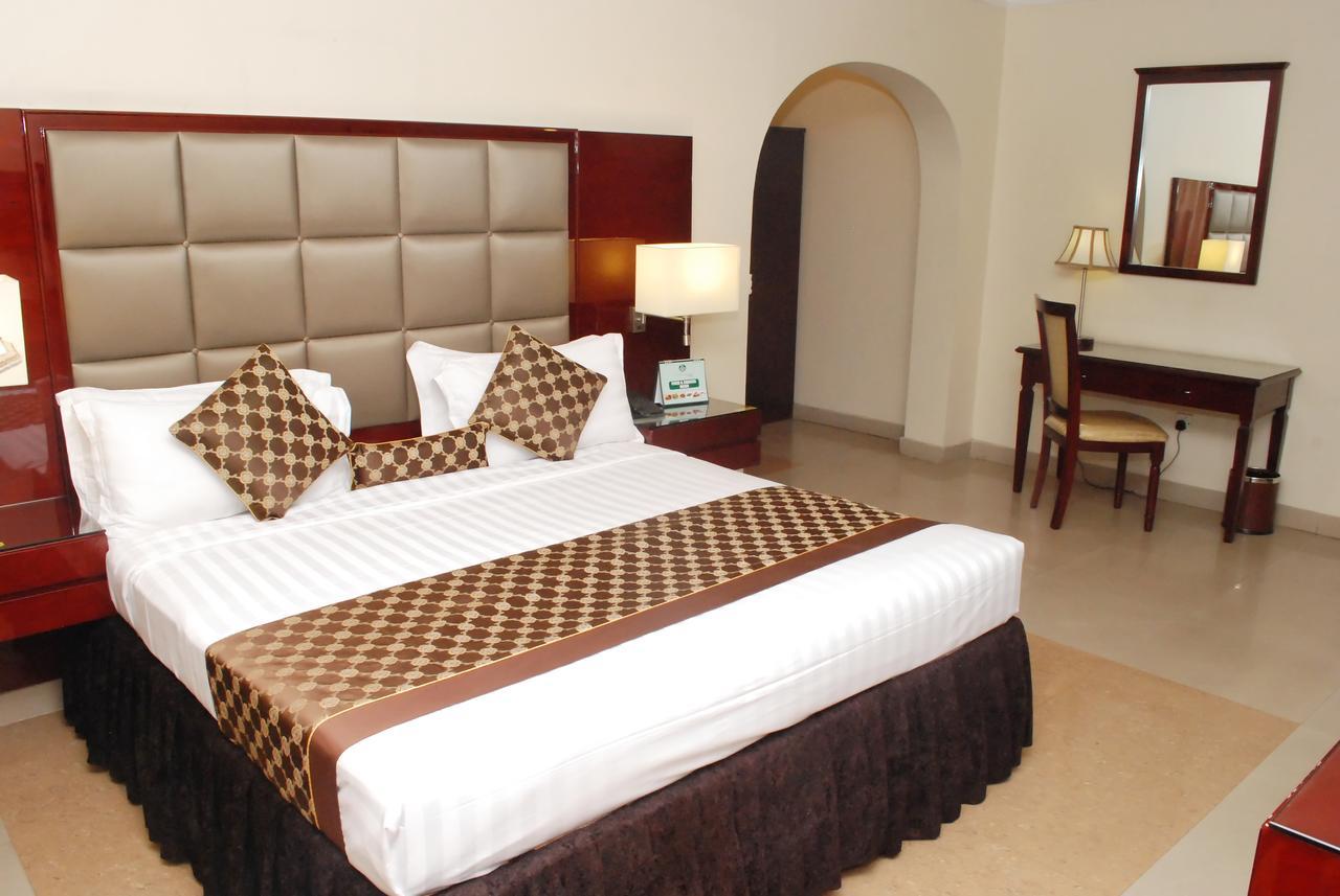 איקג'ה De Rembrandt Hotels And Suites מראה חיצוני תמונה