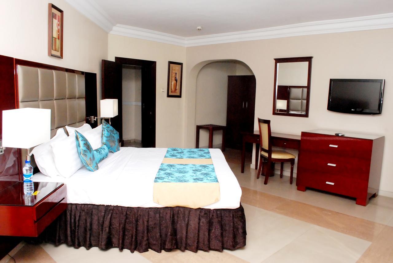 איקג'ה De Rembrandt Hotels And Suites מראה חיצוני תמונה