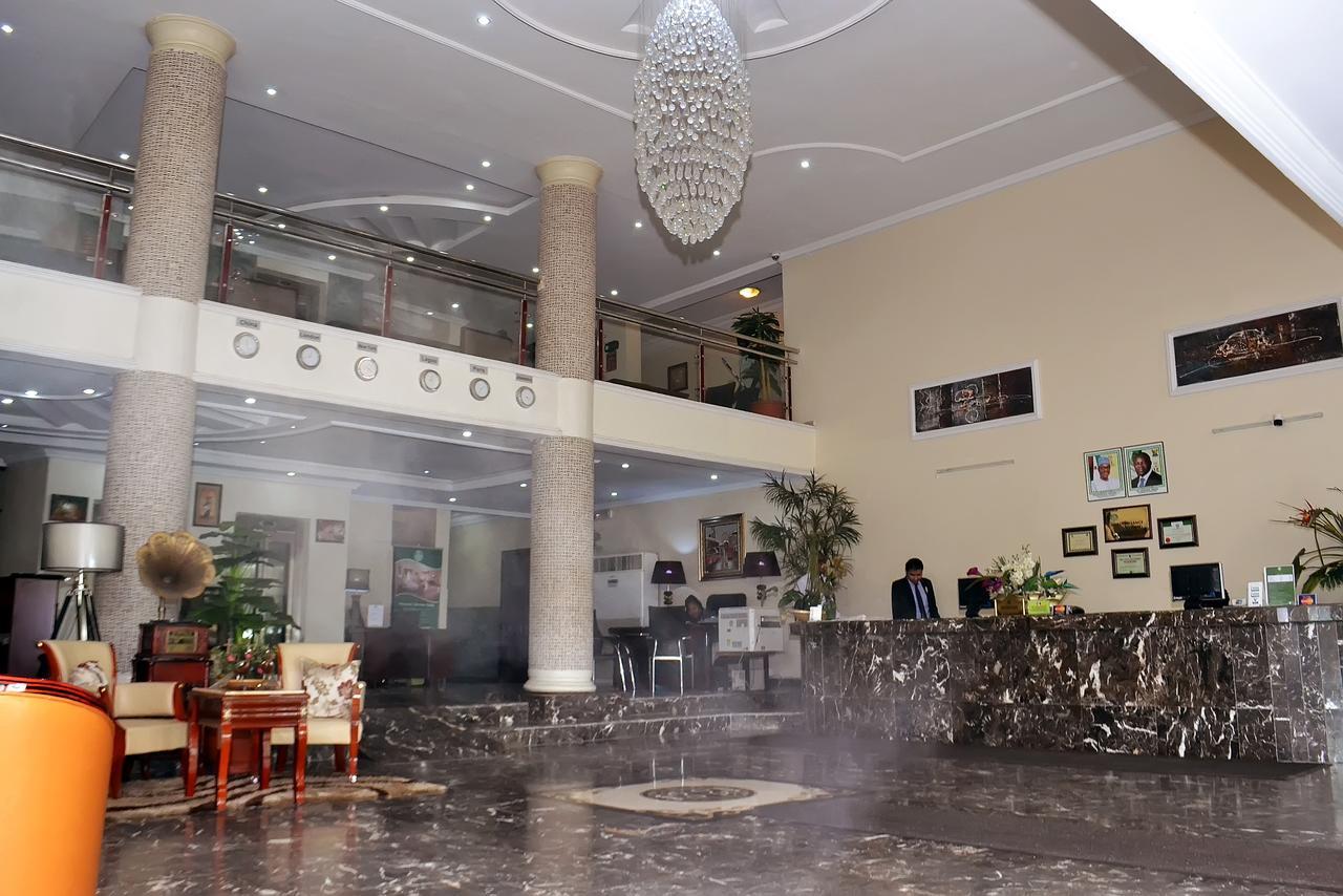 איקג'ה De Rembrandt Hotels And Suites מראה חיצוני תמונה