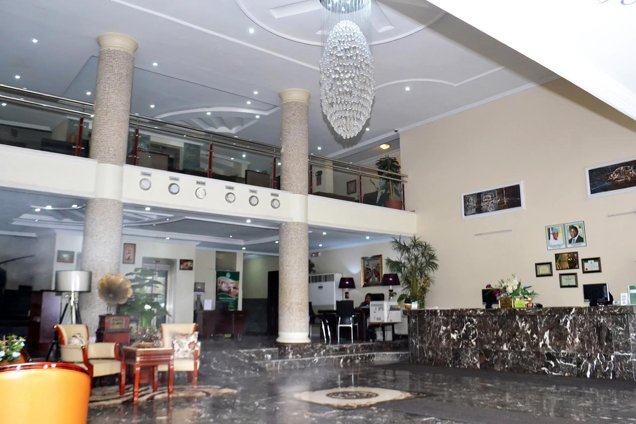 איקג'ה De Rembrandt Hotels And Suites מראה חיצוני תמונה