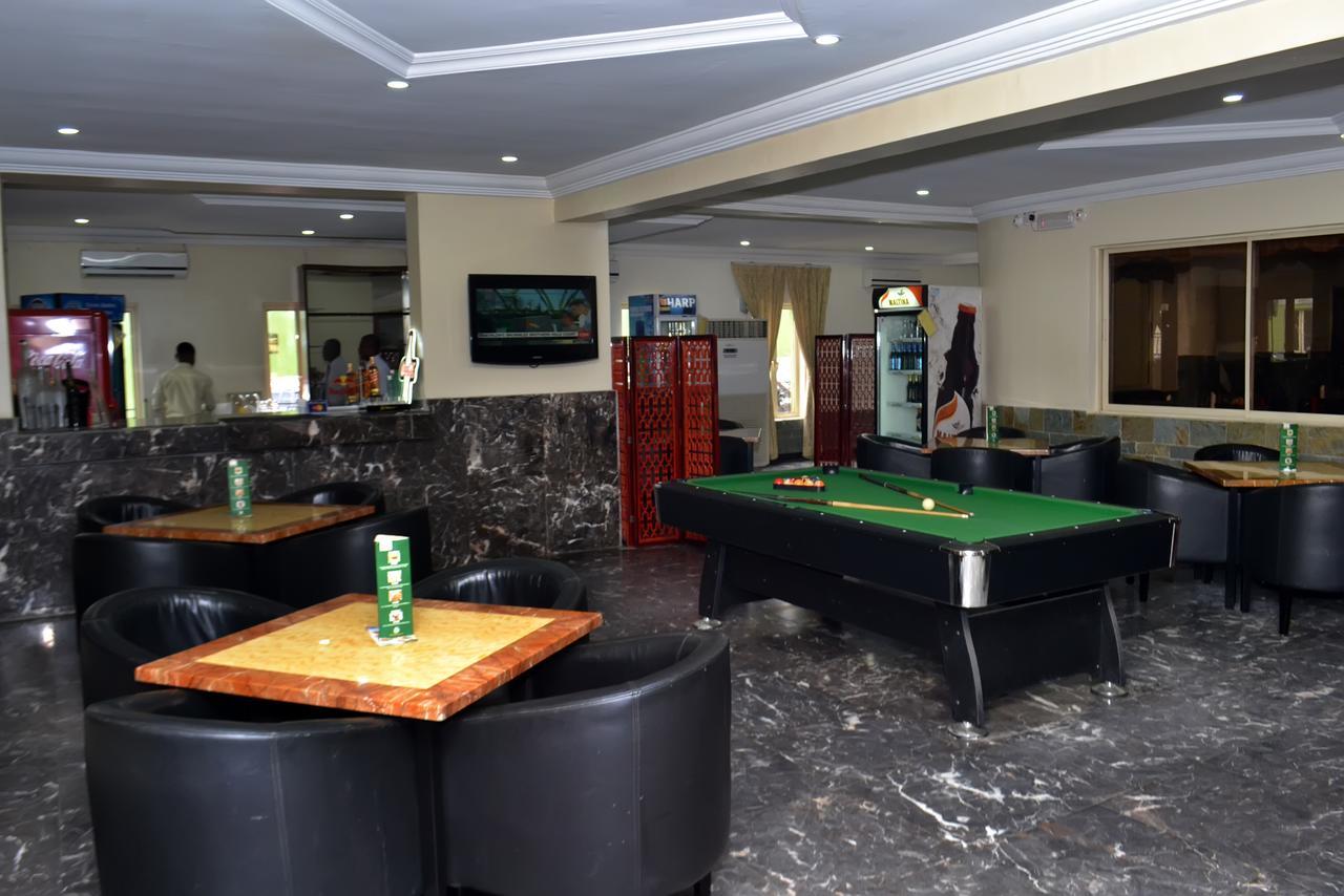 איקג'ה De Rembrandt Hotels And Suites מראה חיצוני תמונה