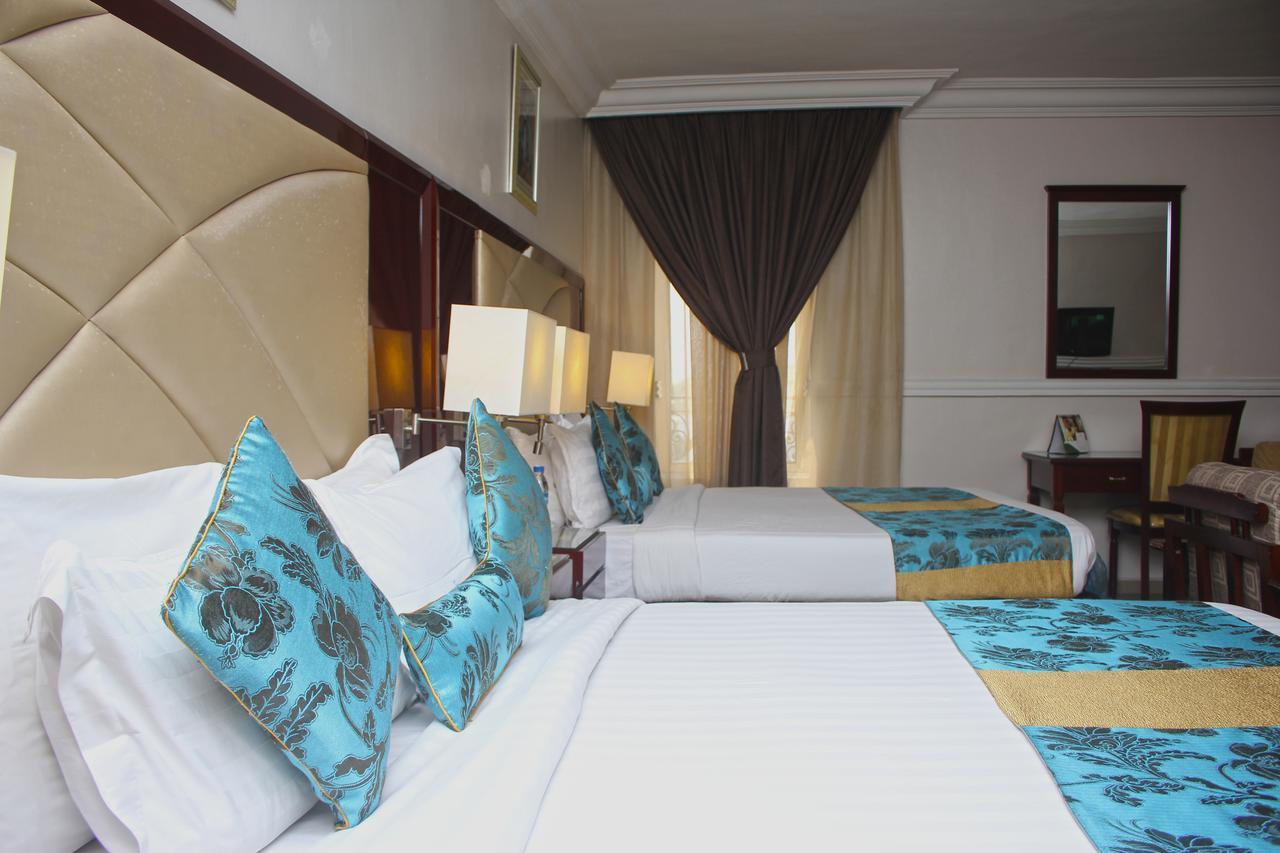 איקג'ה De Rembrandt Hotels And Suites מראה חיצוני תמונה