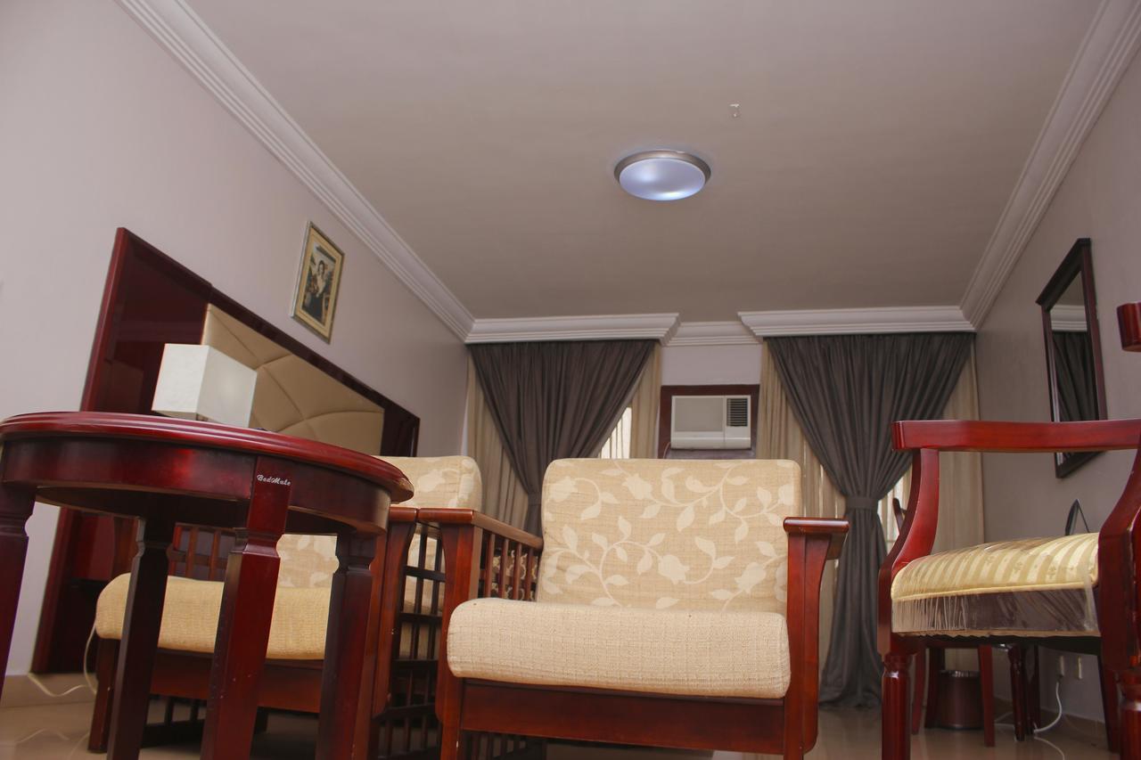 איקג'ה De Rembrandt Hotels And Suites מראה חיצוני תמונה