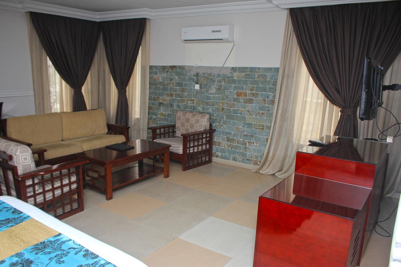 איקג'ה De Rembrandt Hotels And Suites מראה חיצוני תמונה