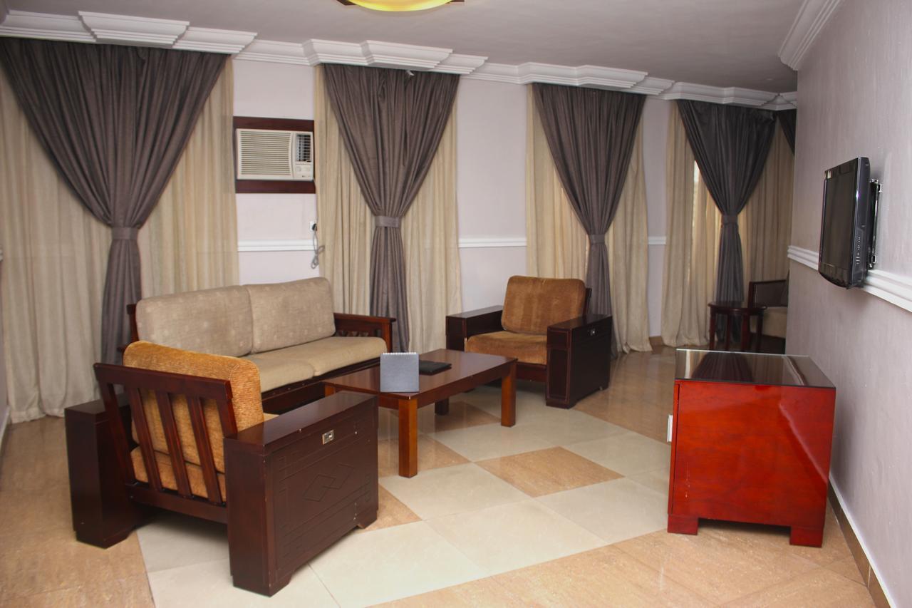 איקג'ה De Rembrandt Hotels And Suites מראה חיצוני תמונה