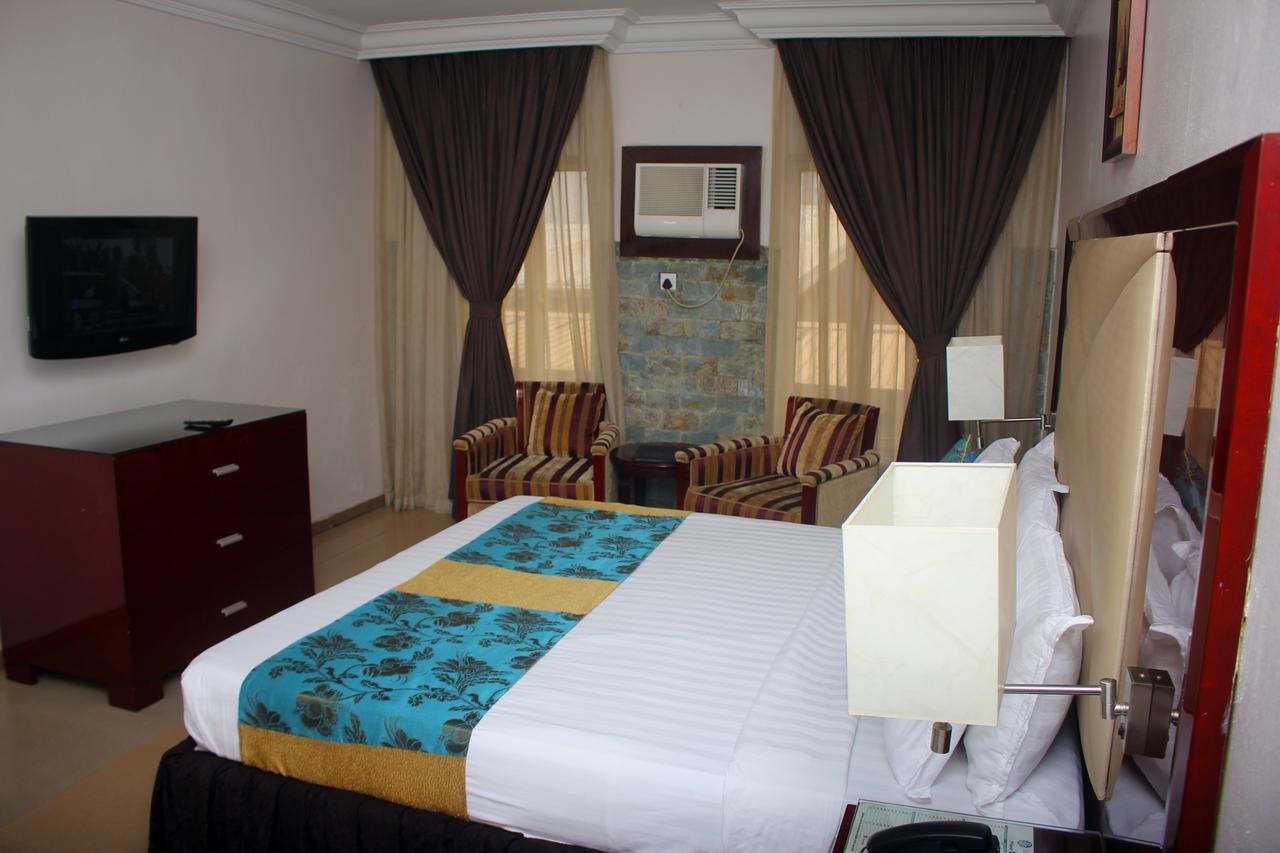 איקג'ה De Rembrandt Hotels And Suites מראה חיצוני תמונה