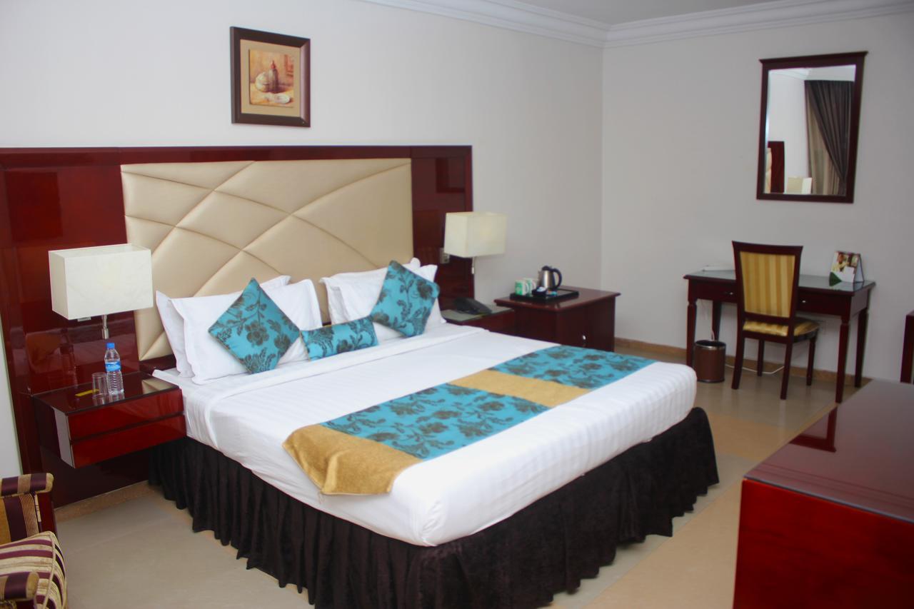 איקג'ה De Rembrandt Hotels And Suites מראה חיצוני תמונה