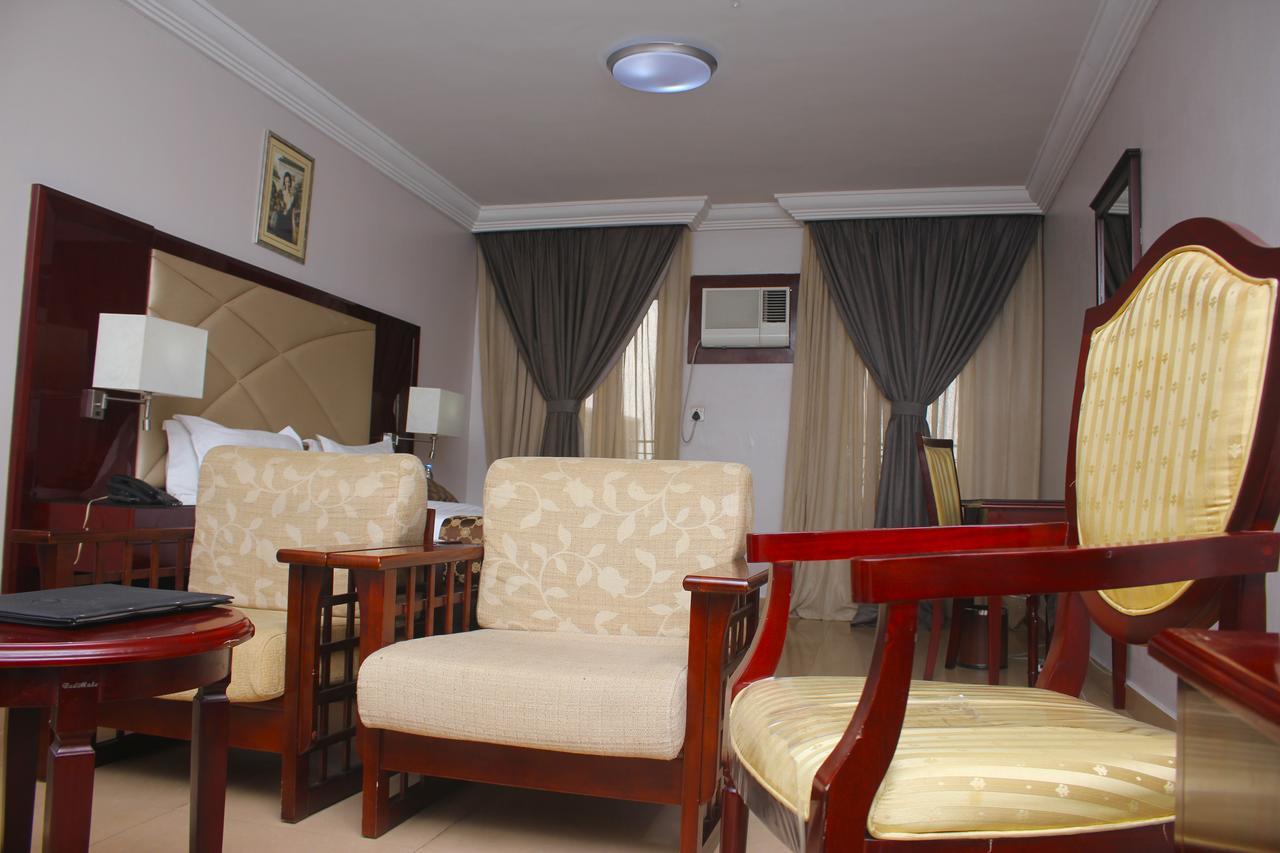 איקג'ה De Rembrandt Hotels And Suites מראה חיצוני תמונה