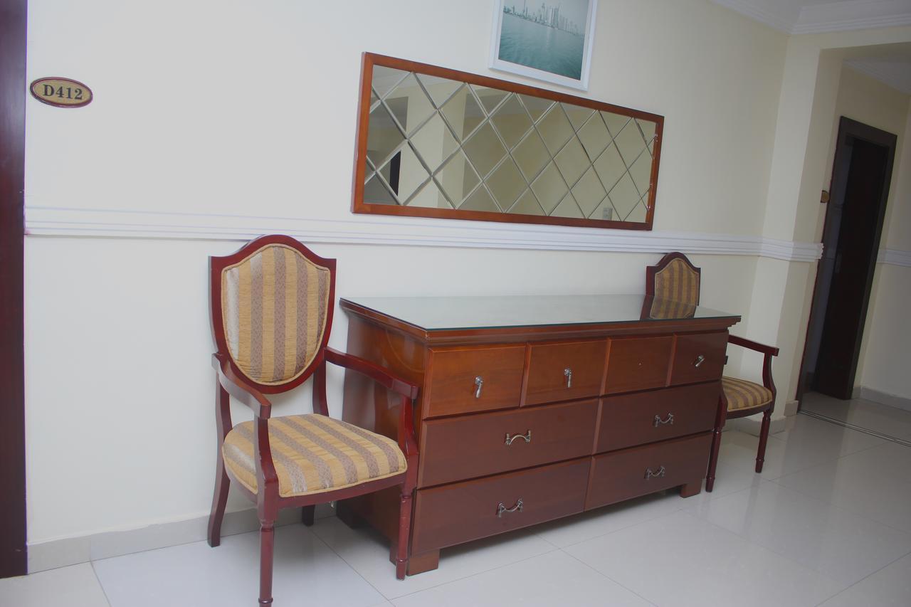 איקג'ה De Rembrandt Hotels And Suites מראה חיצוני תמונה