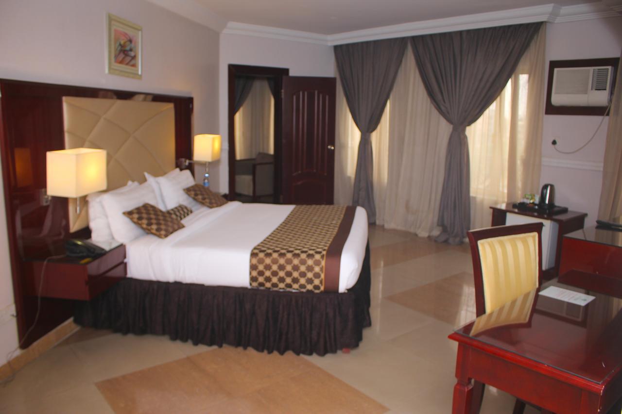 איקג'ה De Rembrandt Hotels And Suites מראה חיצוני תמונה