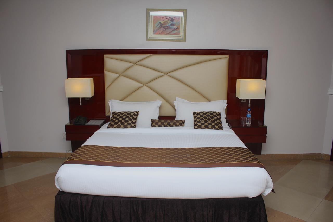 איקג'ה De Rembrandt Hotels And Suites מראה חיצוני תמונה